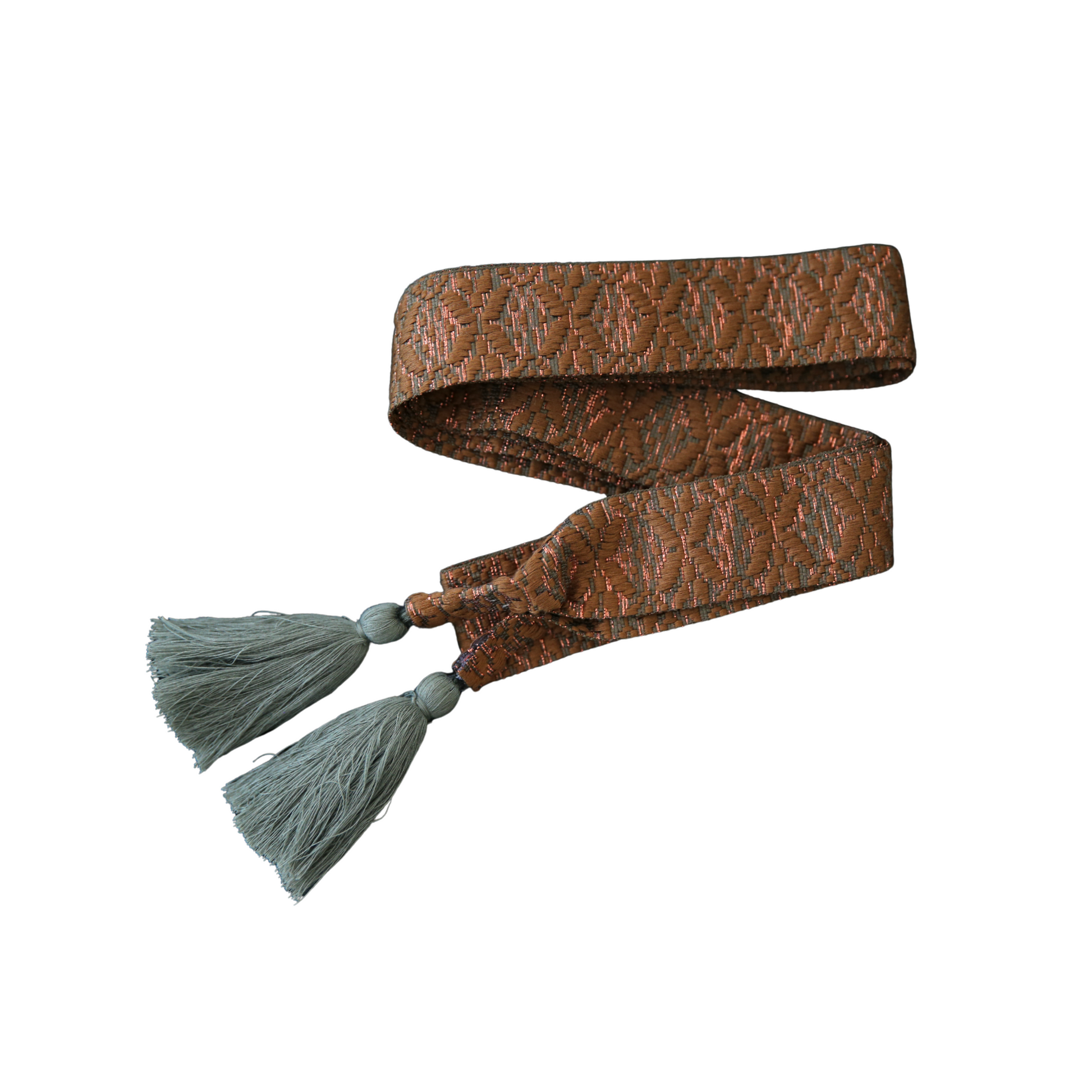 Dirndl Belt