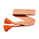 Dirndl Belt | Warm