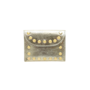 Mini Wallet Metallic