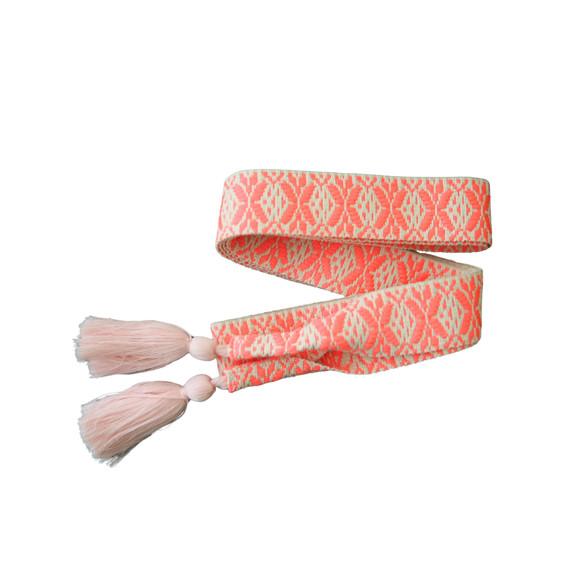 Dirndl Belt