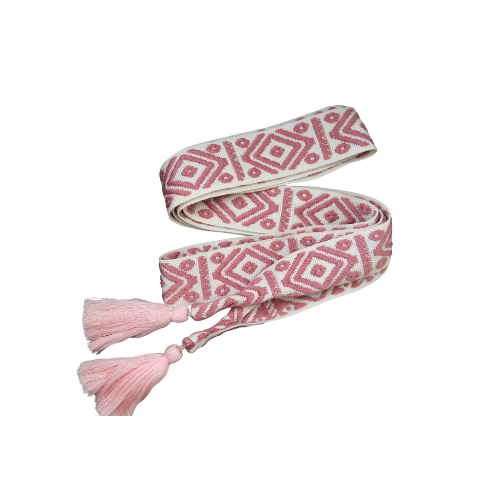 Dirndl Belt