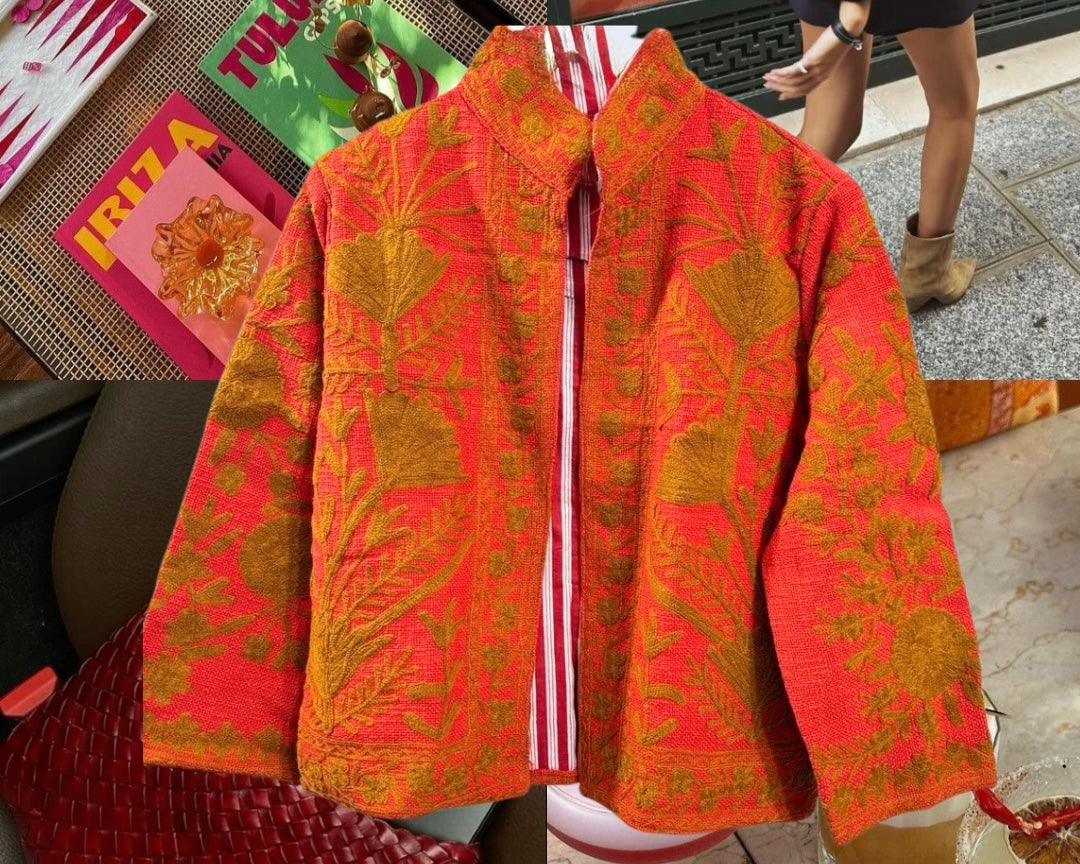 Livia Jacket