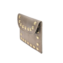 Mini Wallet Metallic