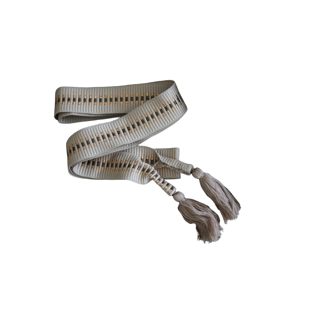 Dirndl Belt