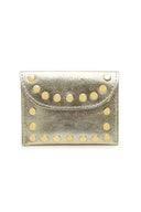 Mini Wallet Metallic