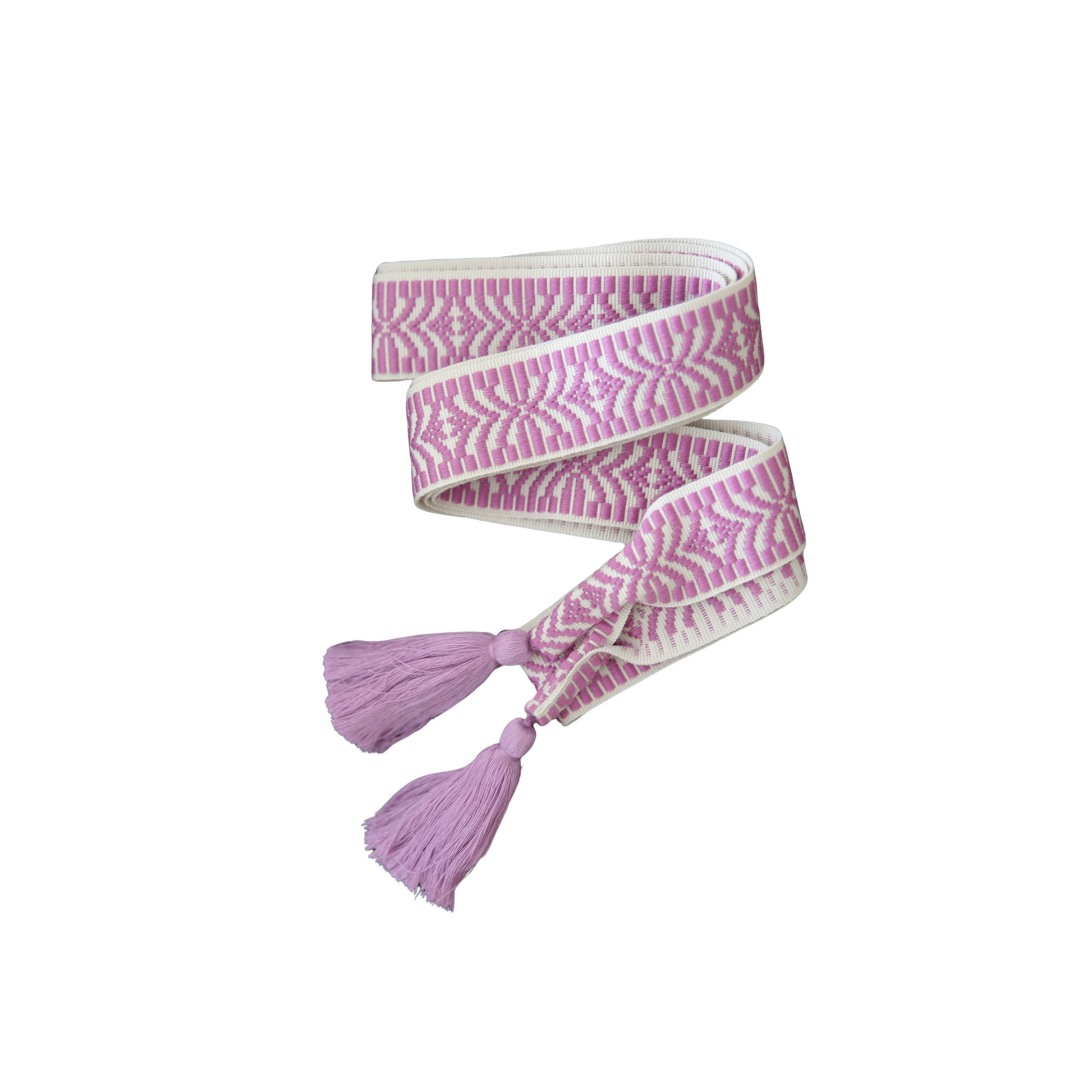 Dirndl Belt