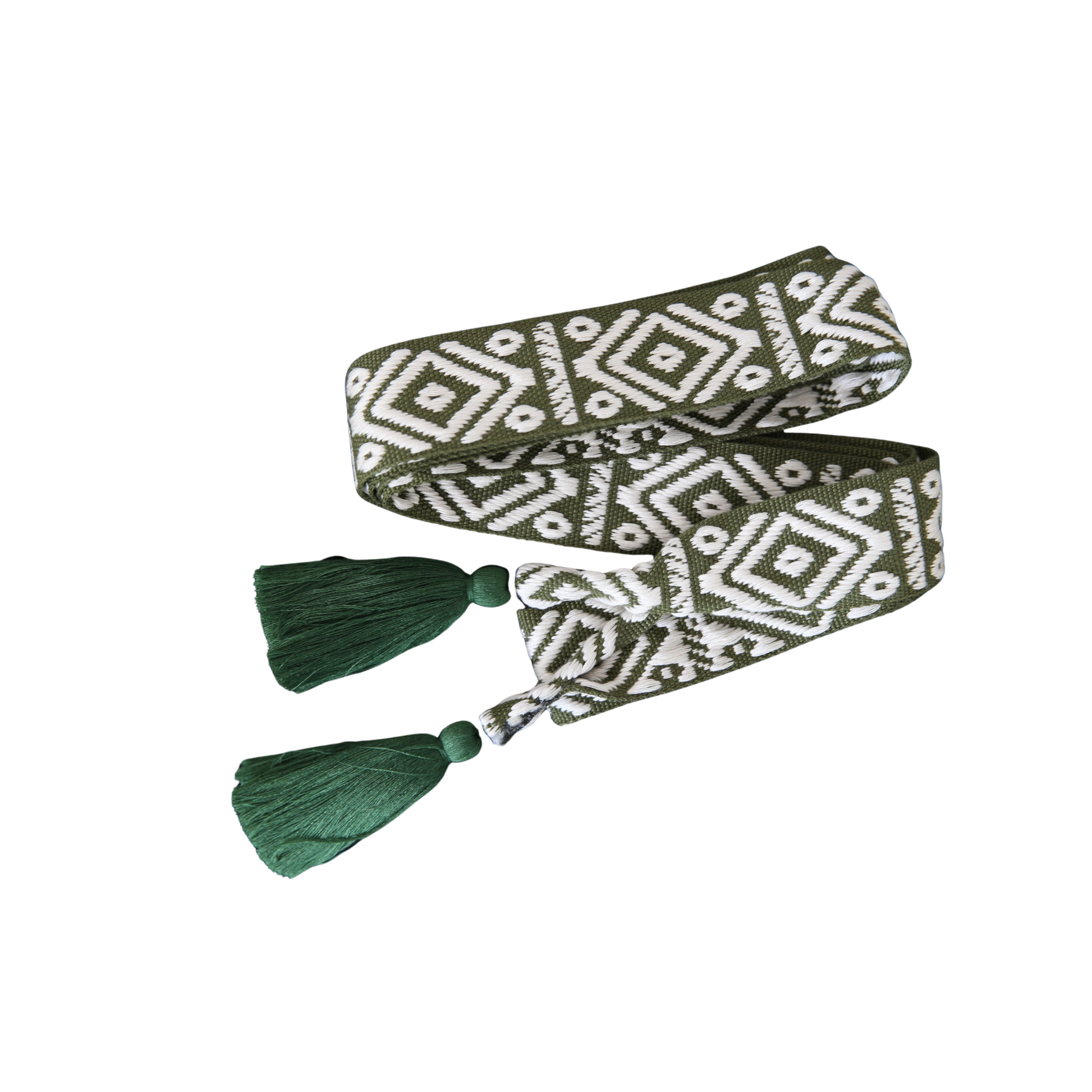 Dirndl Belt
