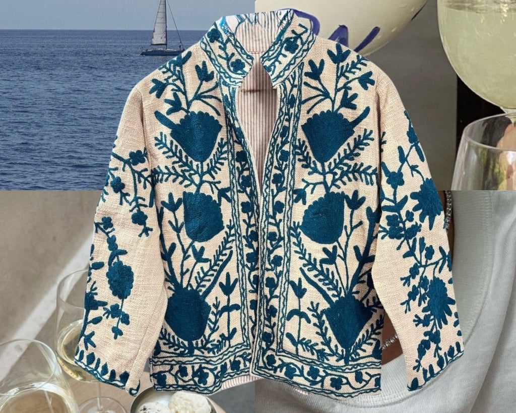 Livia Jacket