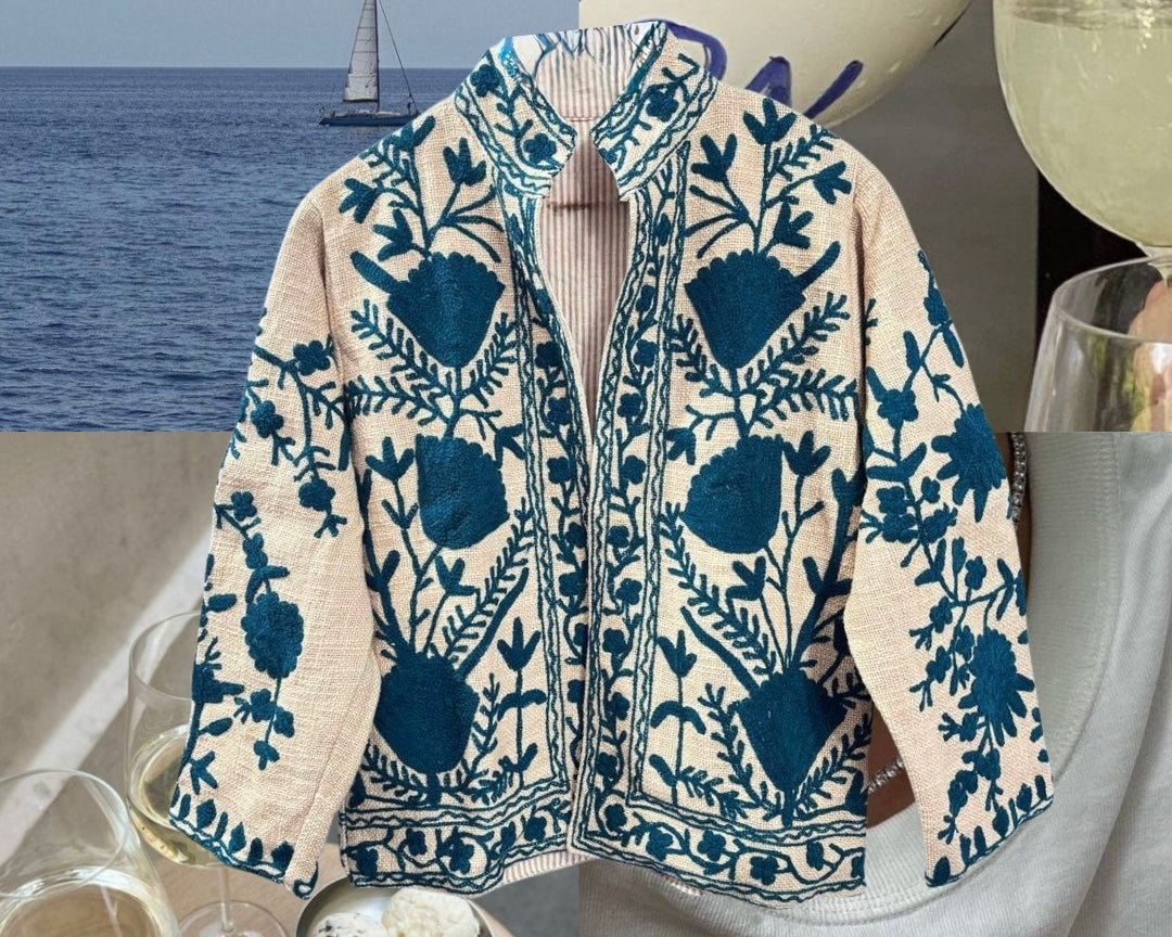 Livia Jacket