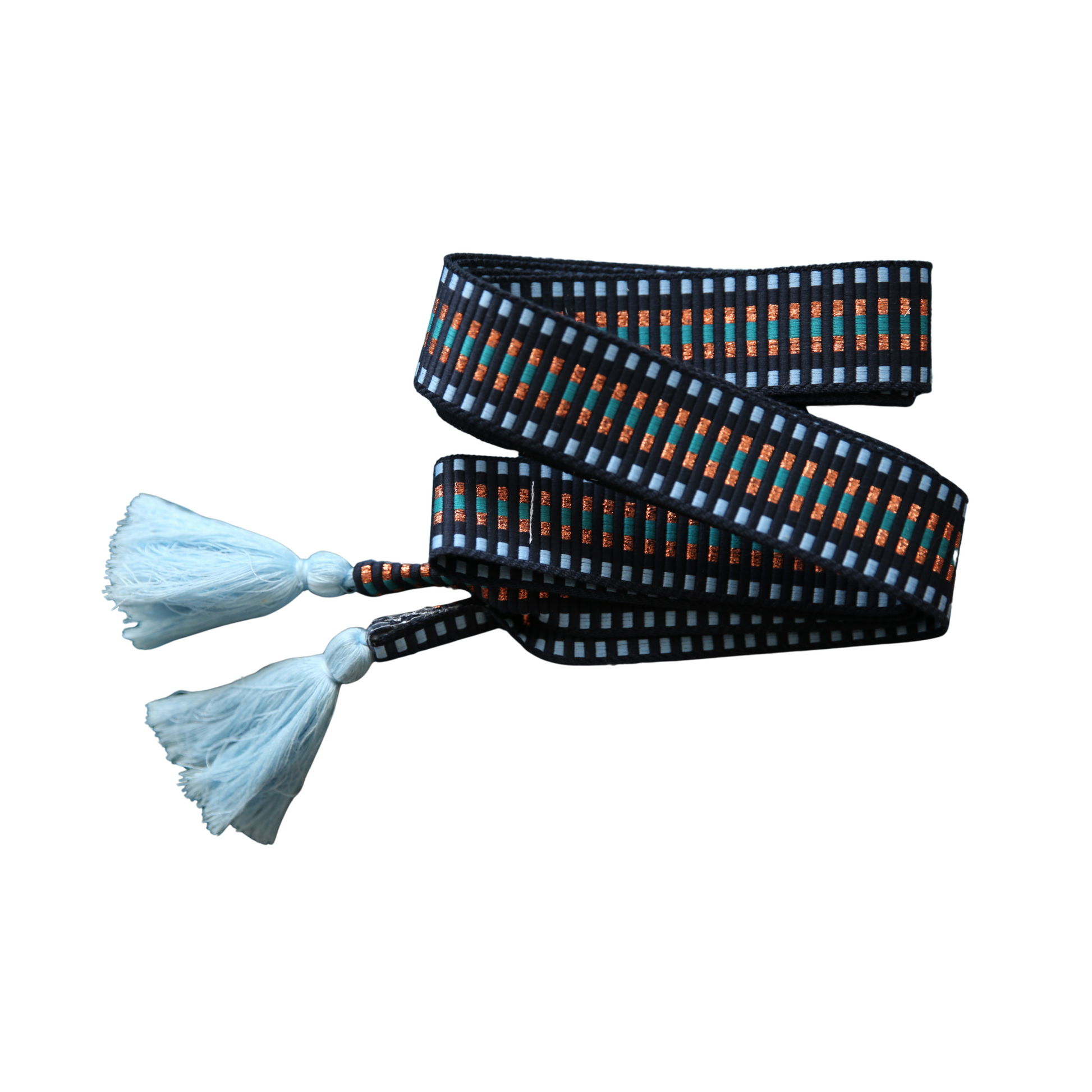 Dirndl Belt