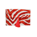 Velvet Clutch