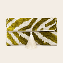 Olive Ivory