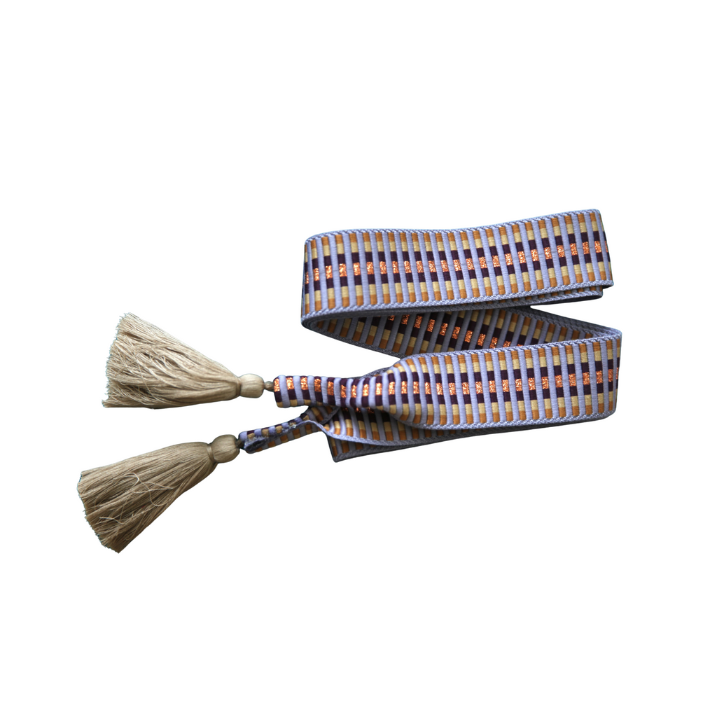 Dirndl Belt
