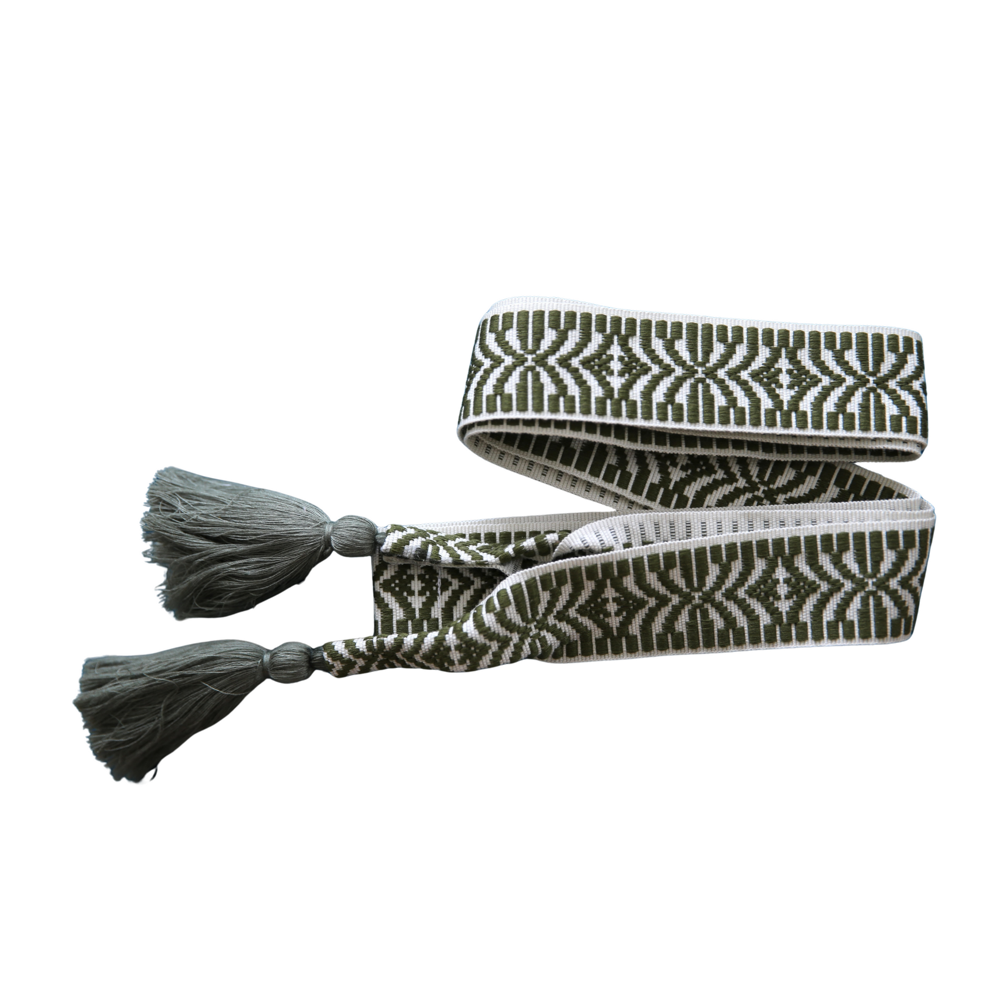 Dirndl Belt
