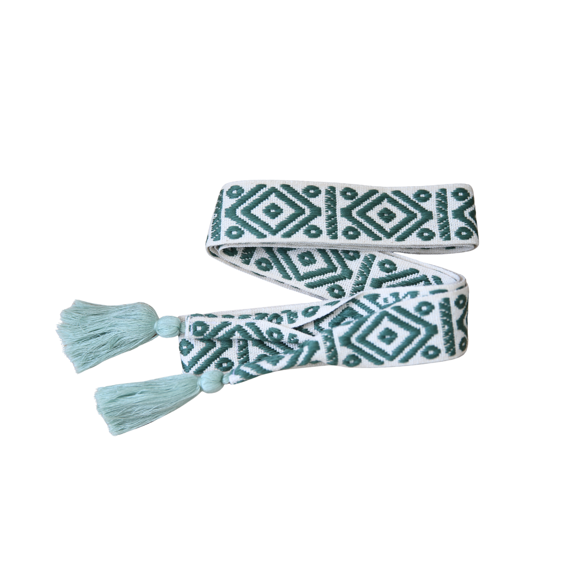 Dirndl Belt