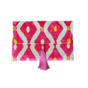 Velvet Clutch | Bold