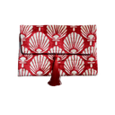 Velvet Clutch | Bold