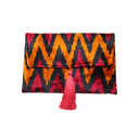 Velvet Clutch