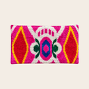 Fuchsia Teal