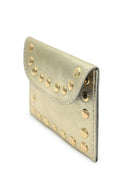 Mini Wallet Metallic