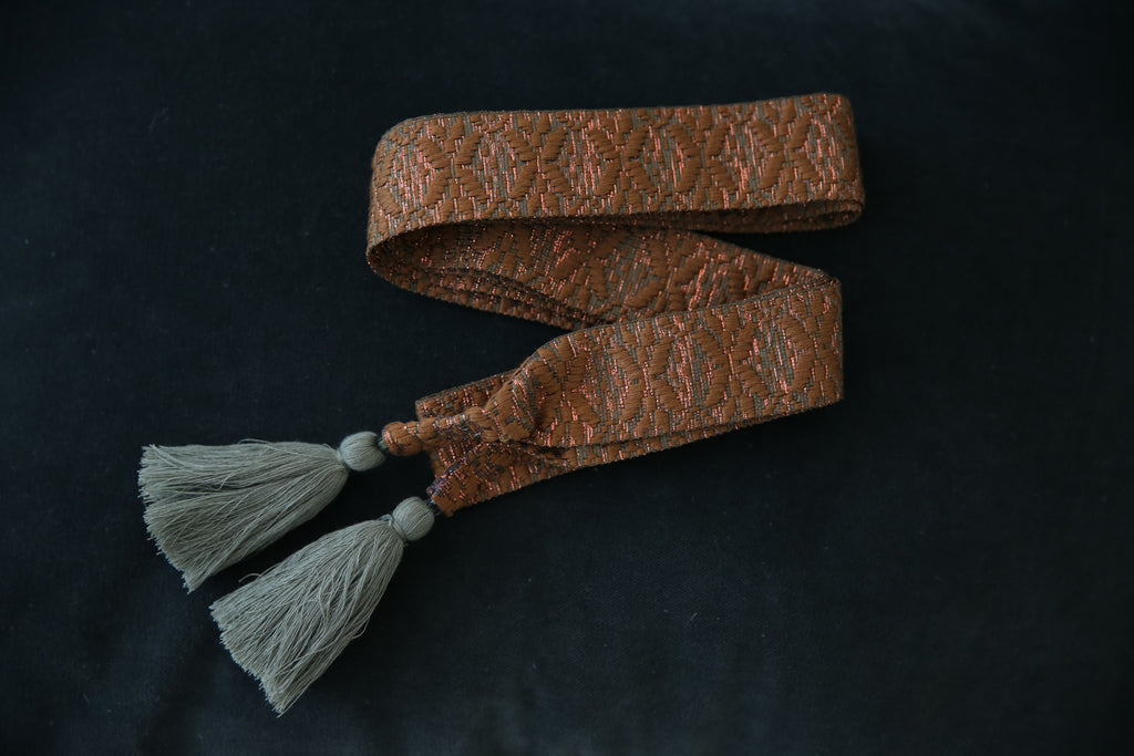 Dirndl Belt