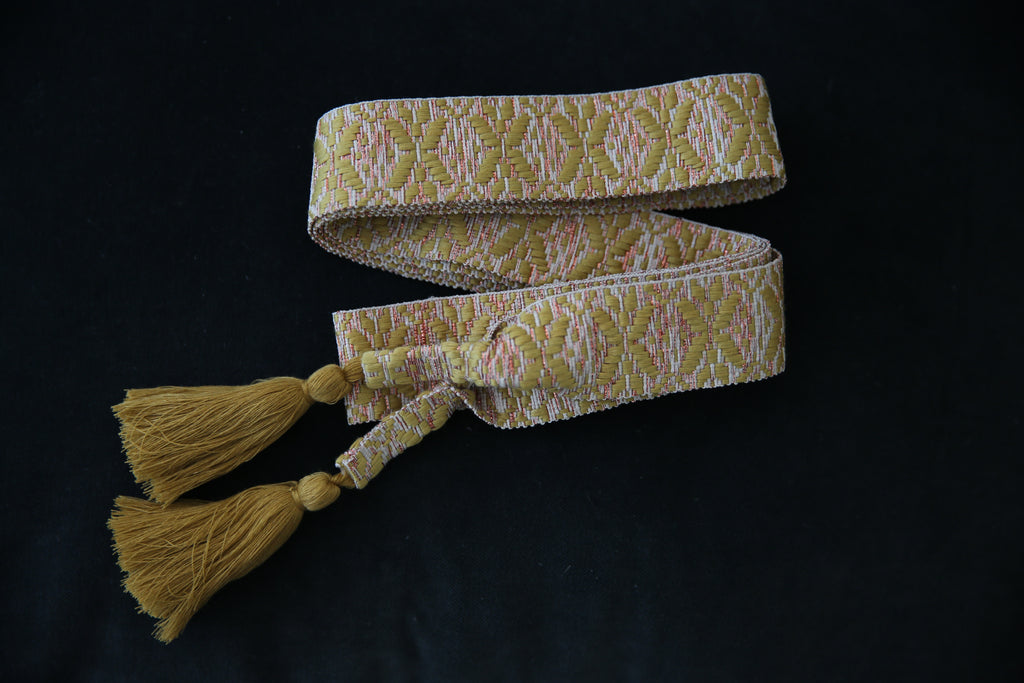 Dirndl Belt
