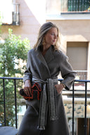 Fringed Belt - BOLD