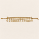 Mirror Choker – Oval