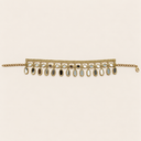 Mirror Choker – Oval