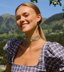 Mirror Choker – Drop