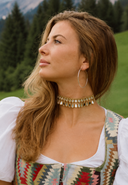 Mirror Choker – Drop