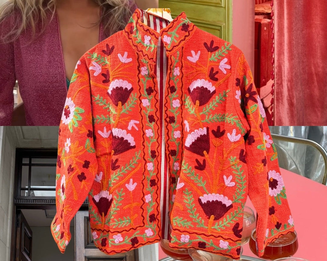 Livia Jacket