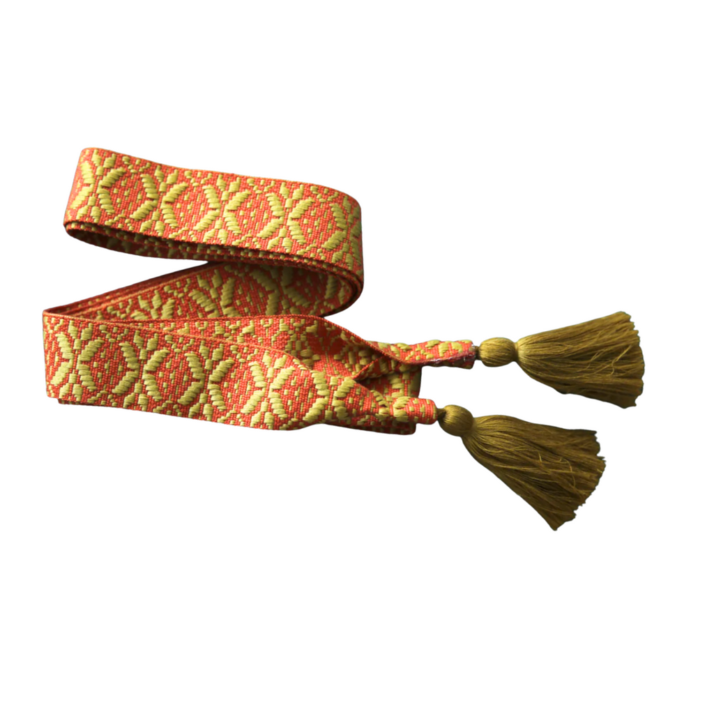 Dirndl Belt
