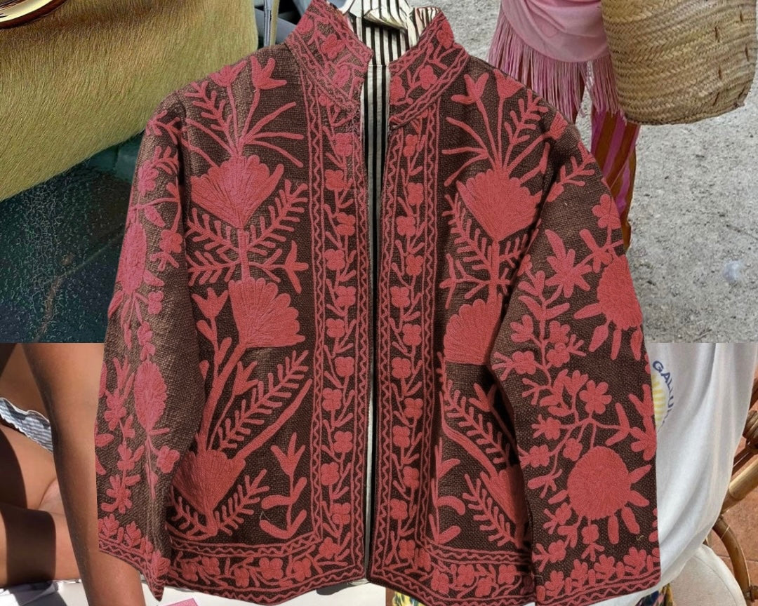 Livia Jacket