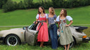 <p>Dirndl Glow-Up</p>
