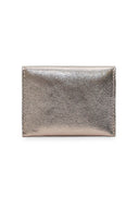 Mini Wallet Metallic